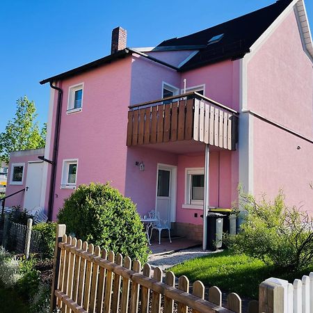 Ferienhaus Selbitz Ngoại thất bức ảnh