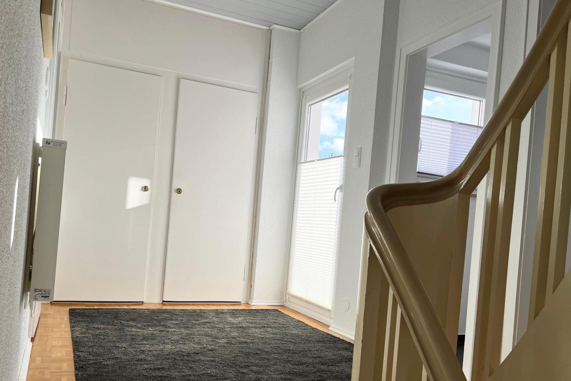 Ferienhaus Selbitz Ngoại thất bức ảnh