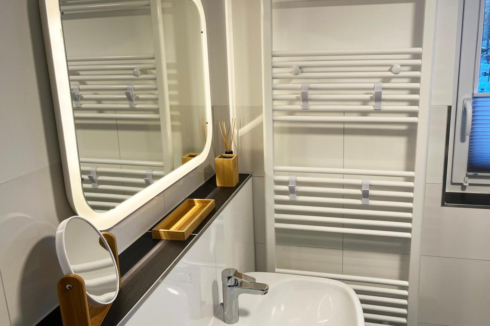 Ferienhaus Selbitz Ngoại thất bức ảnh