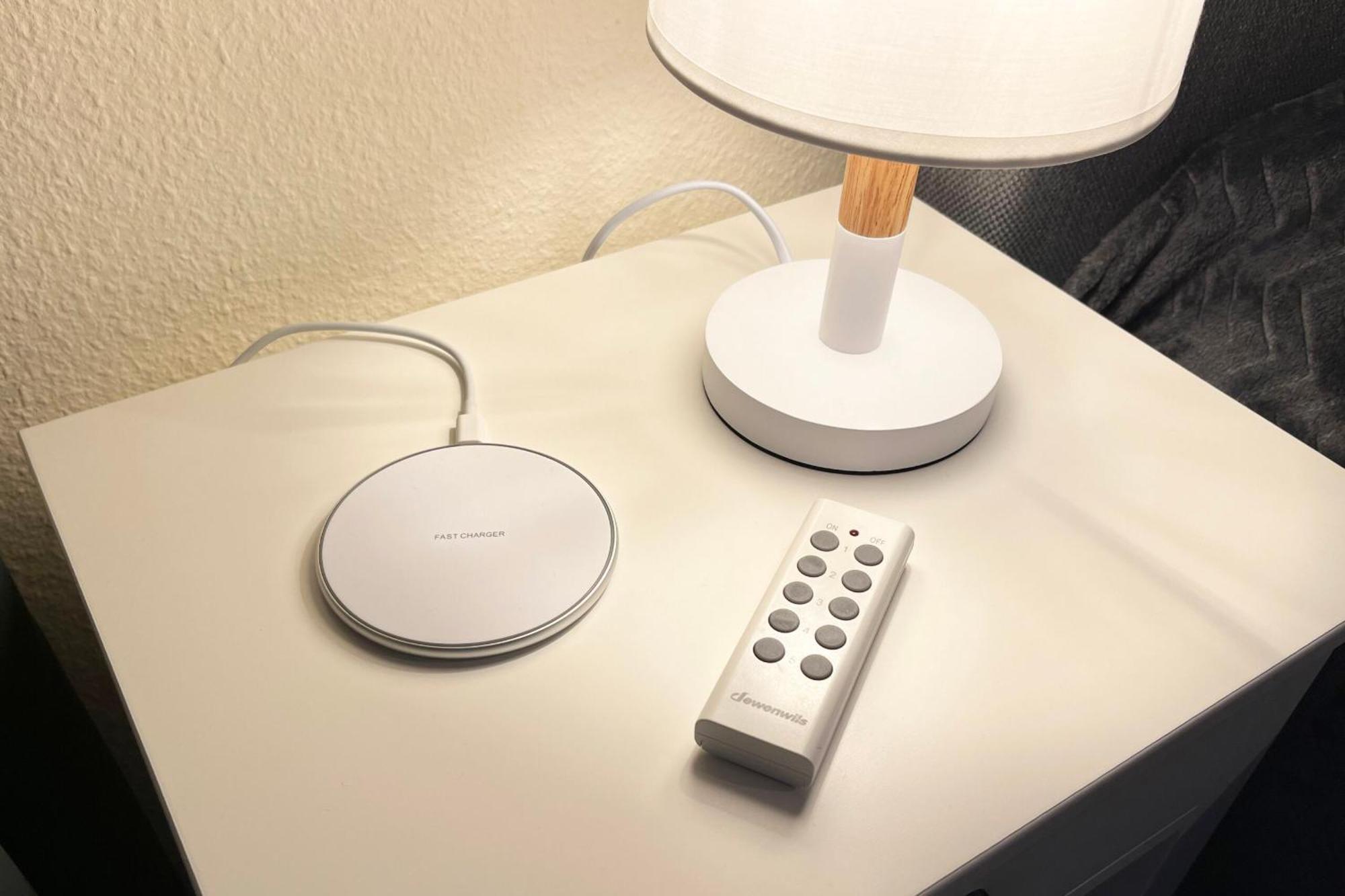 Ferienhaus Selbitz Ngoại thất bức ảnh