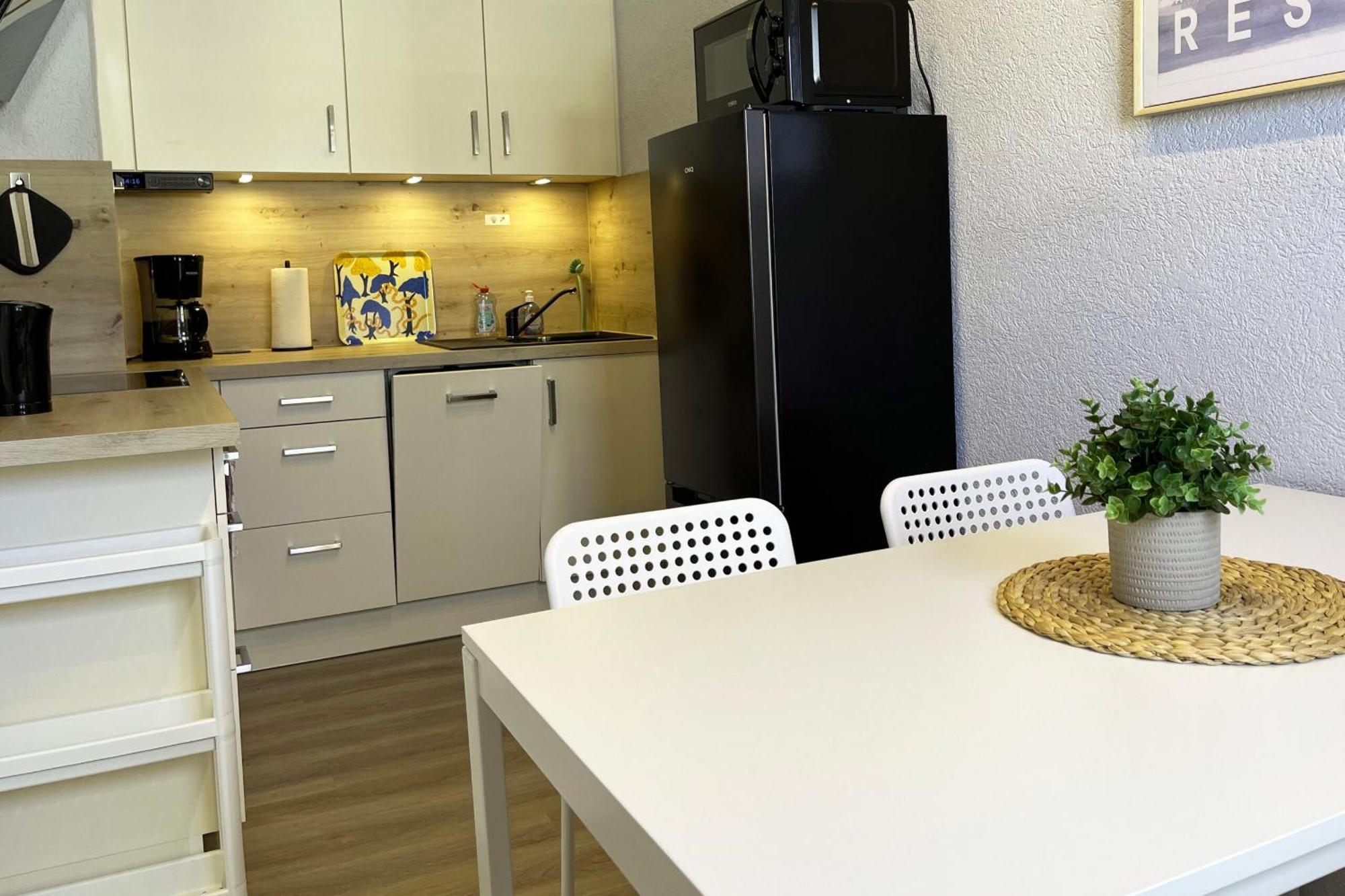 Ferienhaus Selbitz Ngoại thất bức ảnh