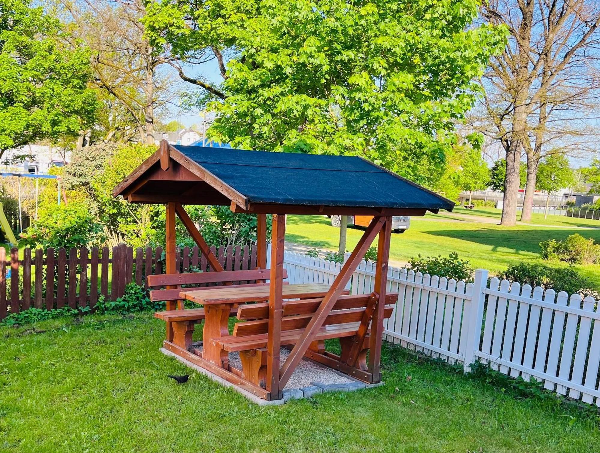 Ferienhaus Selbitz Ngoại thất bức ảnh